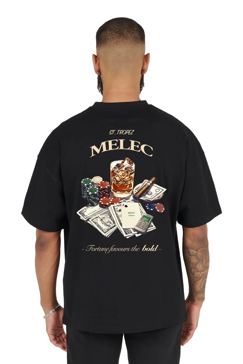 FORTUNE TEE